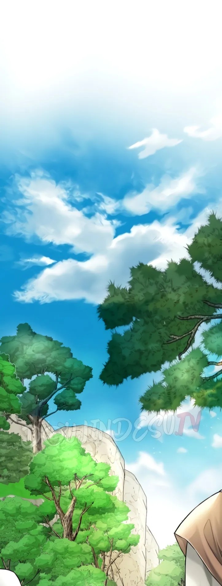 Komik Brothel Chapter 25 Halaman 3