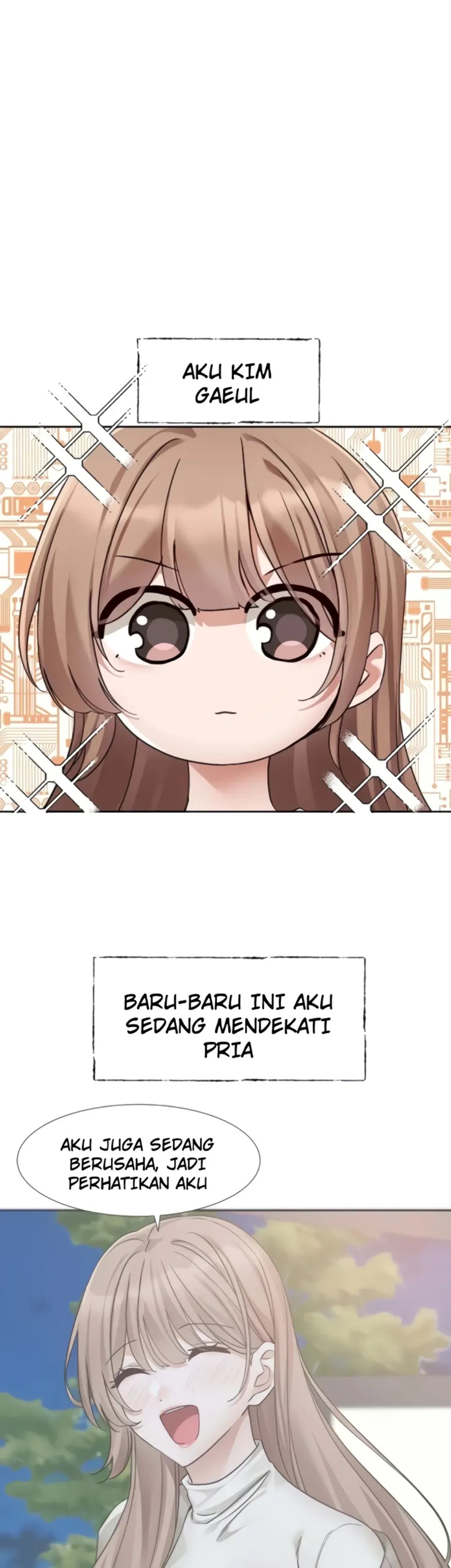 Komik Circles Chapter 192 Halaman 1