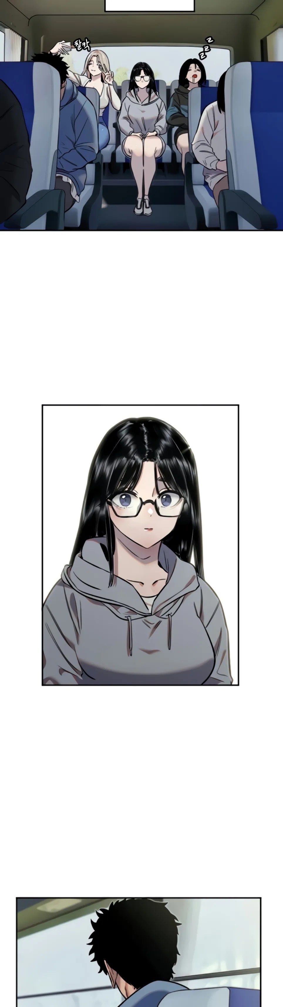 Komik Manito Chapter 12 Halaman 31