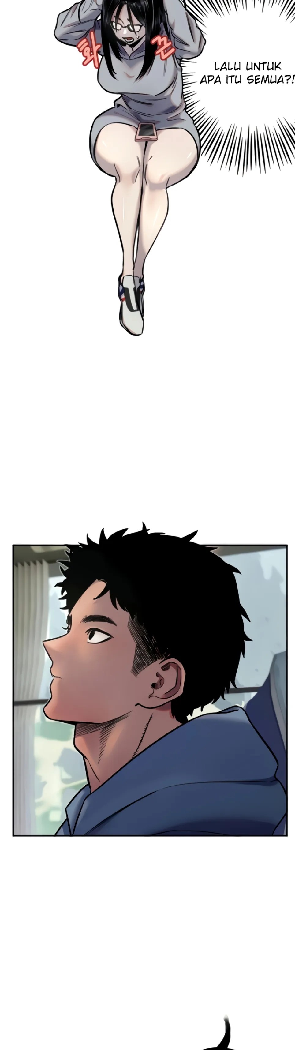 Komik Manito Chapter 12 Halaman 34