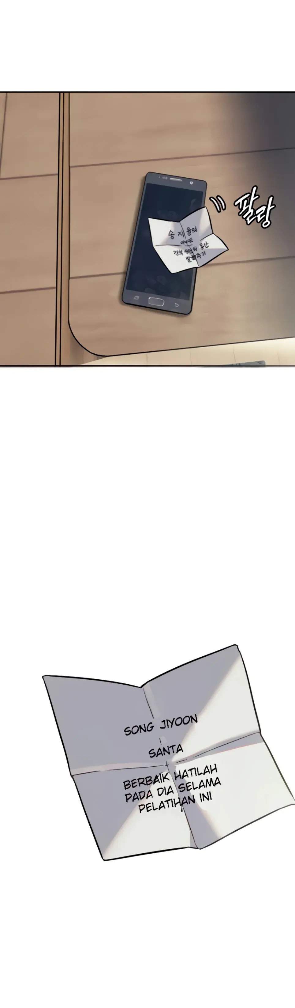 Komik Manito Chapter 12 Halaman 41