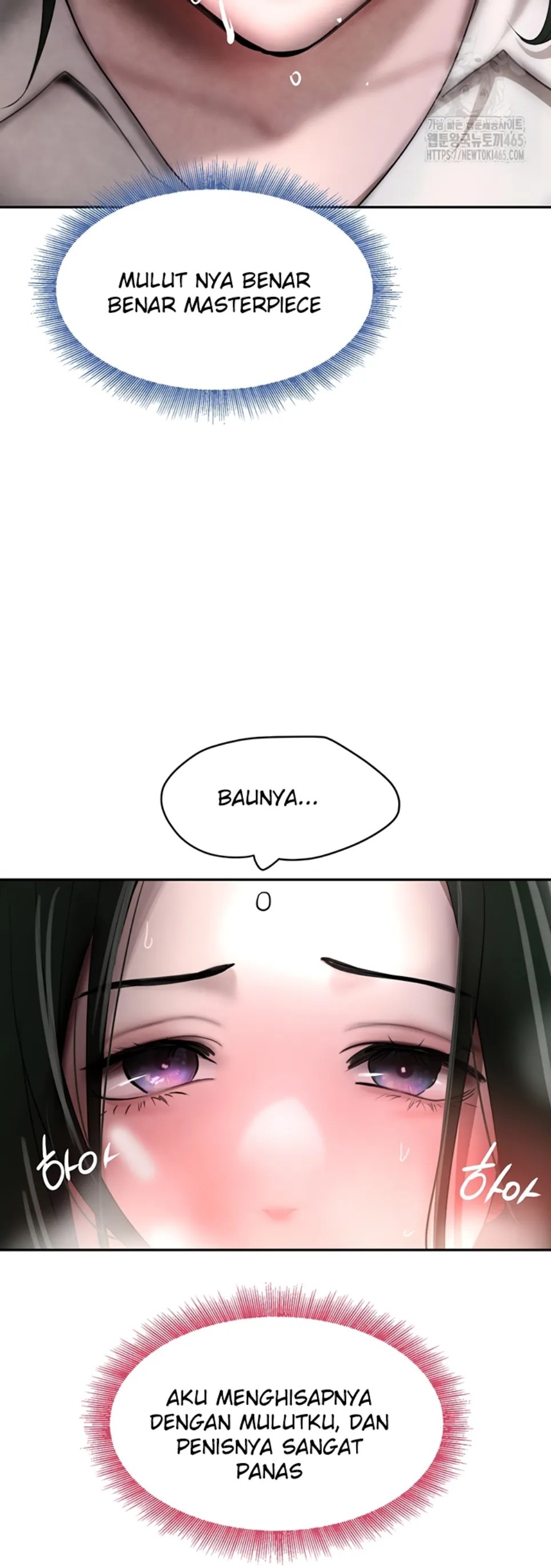 Komik Boss Daughter Chapter 8 Halaman 12