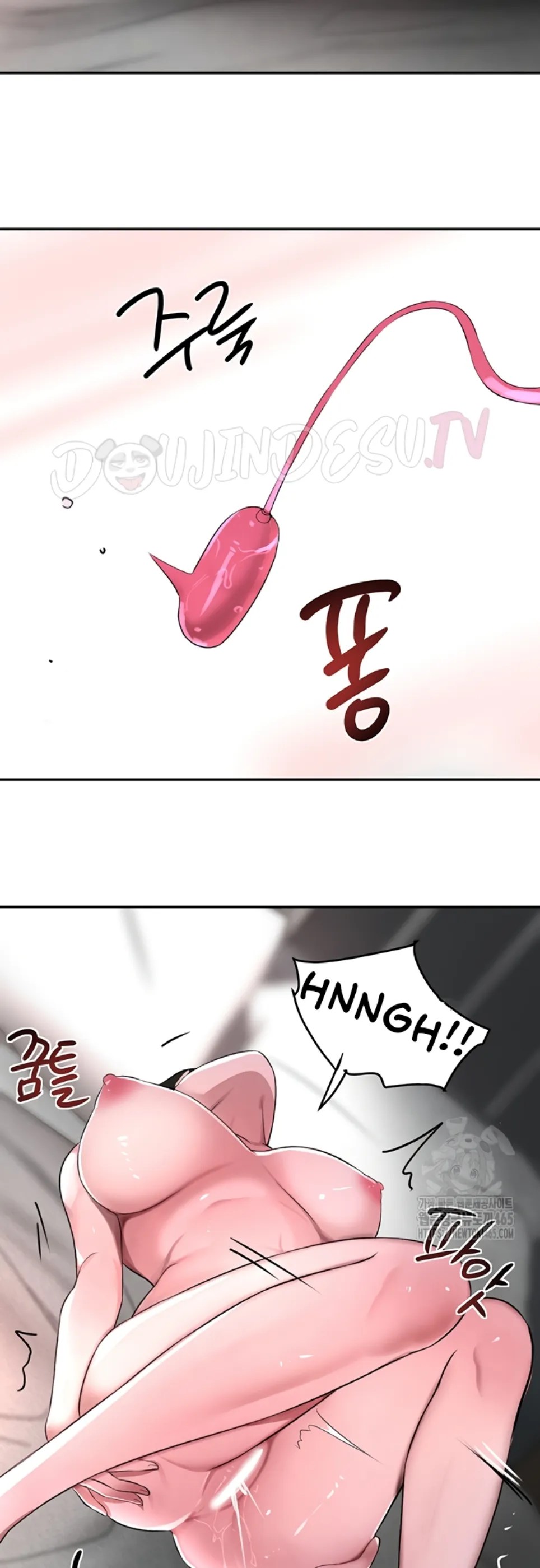 Komik Boss Daughter Chapter 8 Halaman 25
