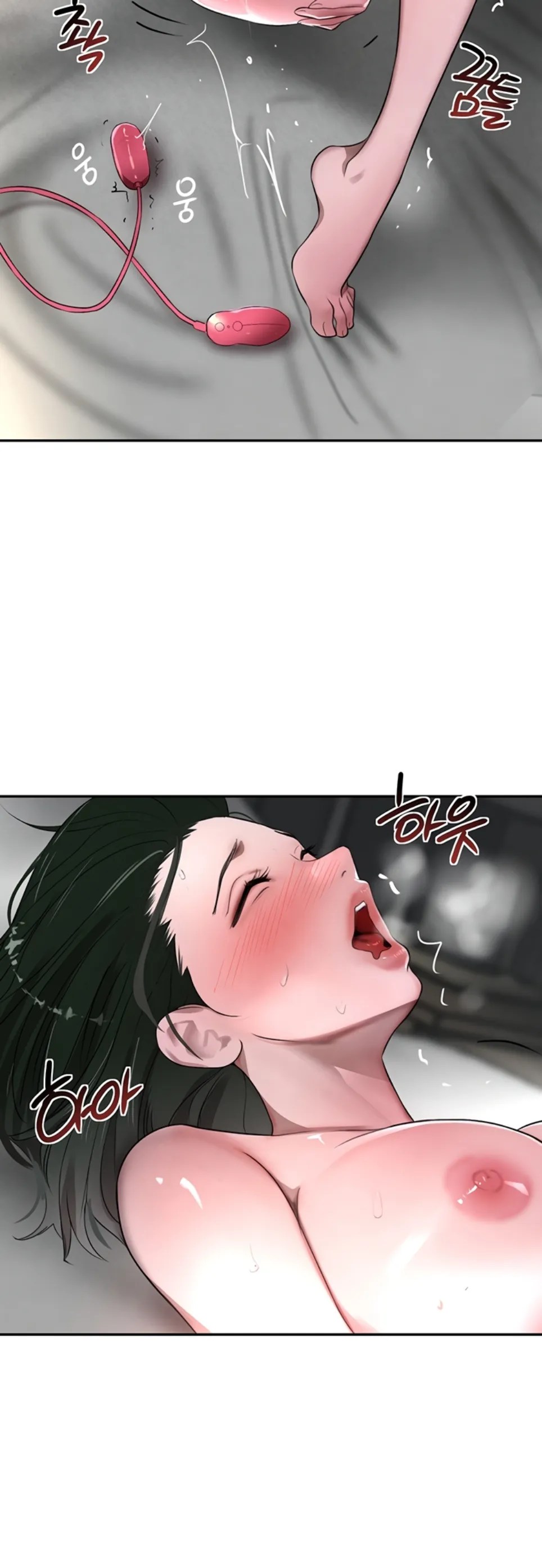 Komik Boss Daughter Chapter 8 Halaman 26