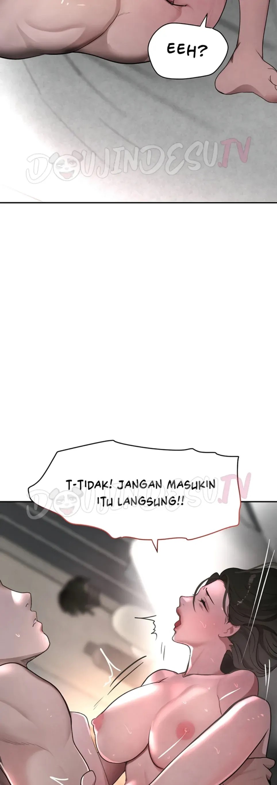 Komik Boss Daughter Chapter 8 Halaman 29
