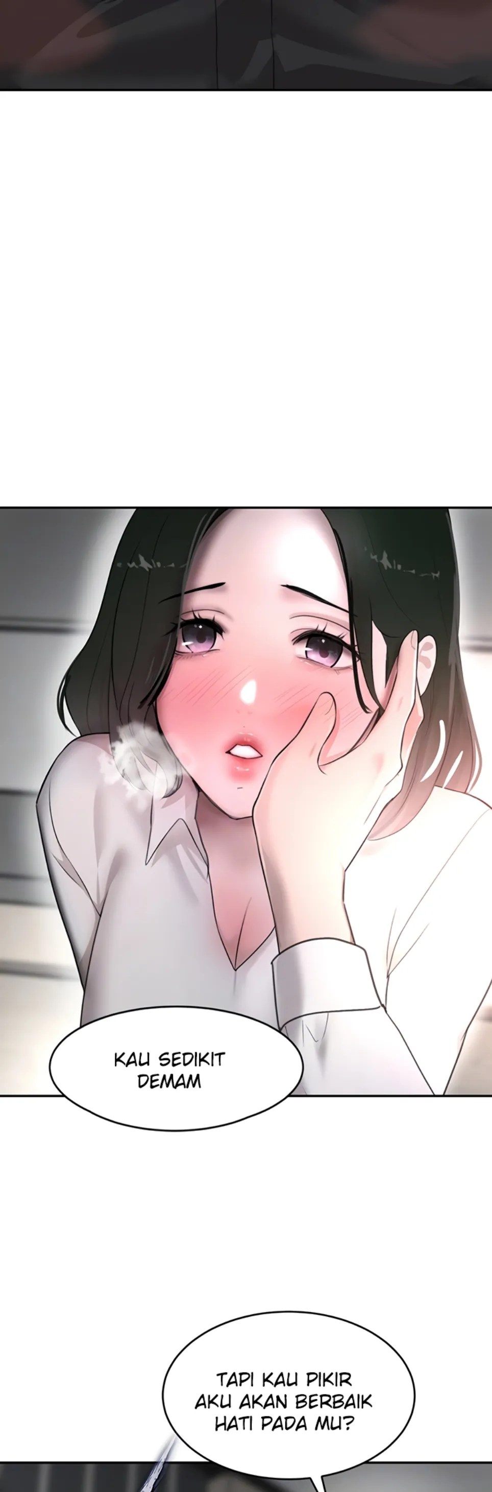 Komik Boss Daughter Chapter 8 Halaman 3
