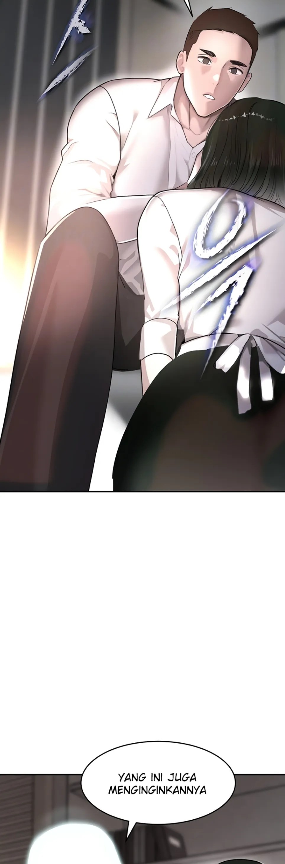 Komik Boss Daughter Chapter 8 Halaman 4