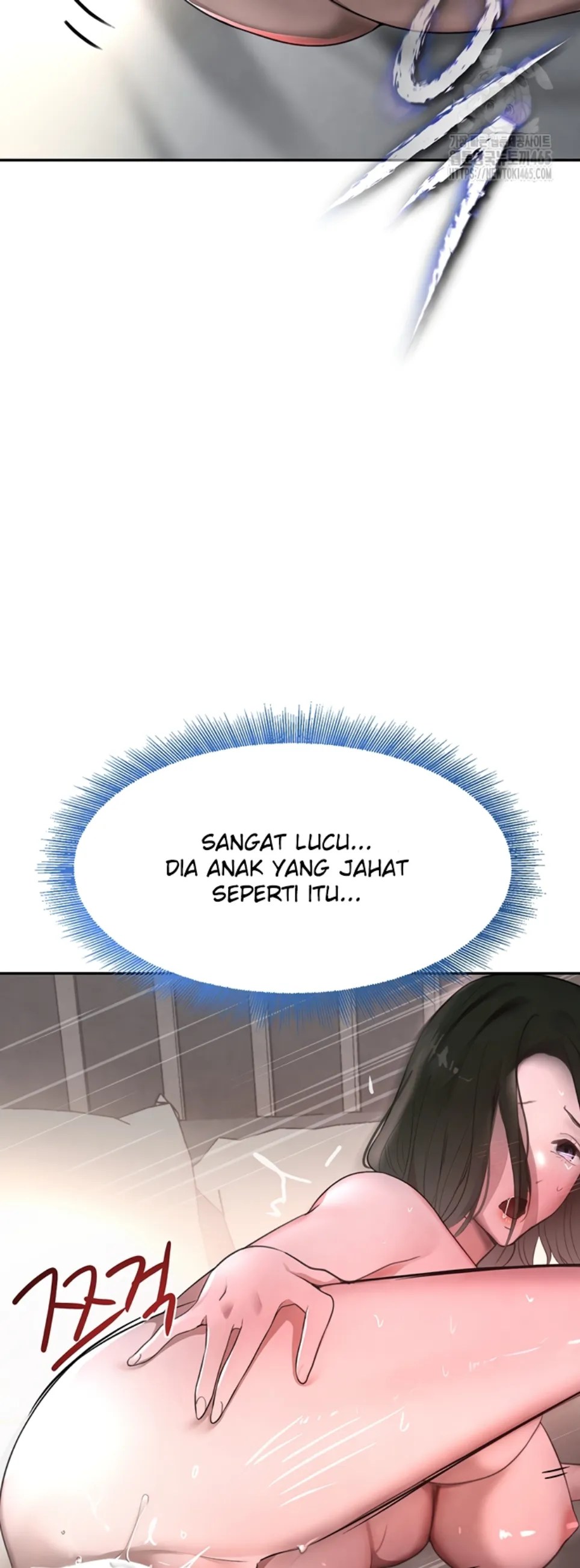 Komik Boss Daughter Chapter 8 Halaman 56