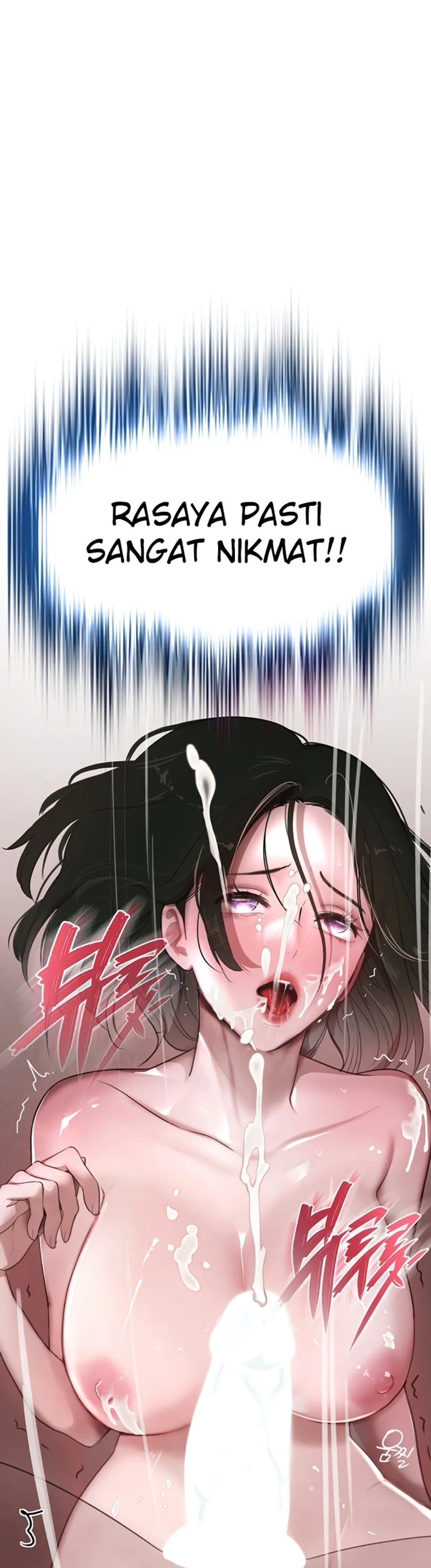 Komik Boss Daughter Chapter 8 Halaman 59