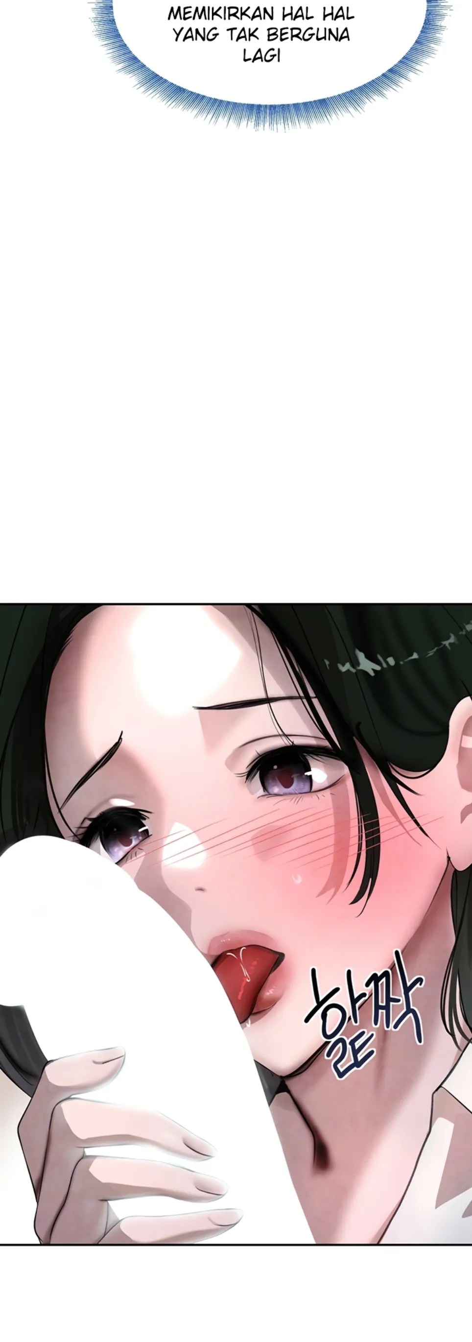 Komik Boss Daughter Chapter 8 Halaman 7