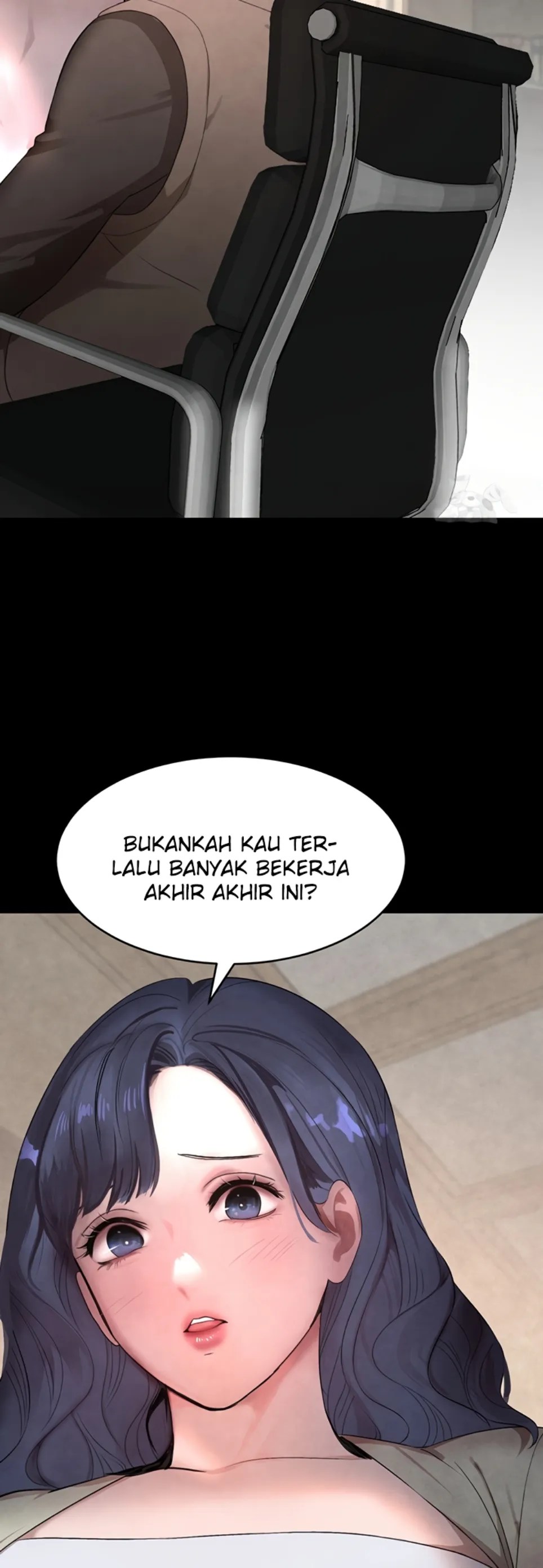 Komik Boss Daughter Chapter 9 Halaman 13