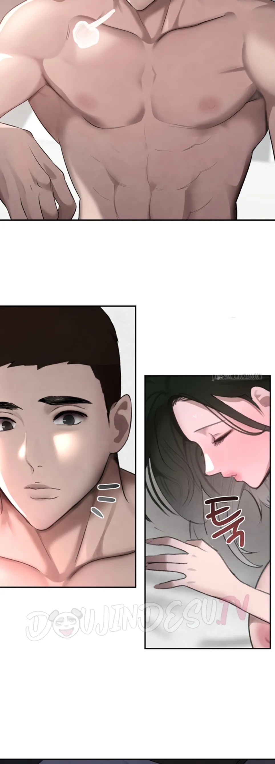 Komik Boss Daughter Chapter 9 Halaman 19