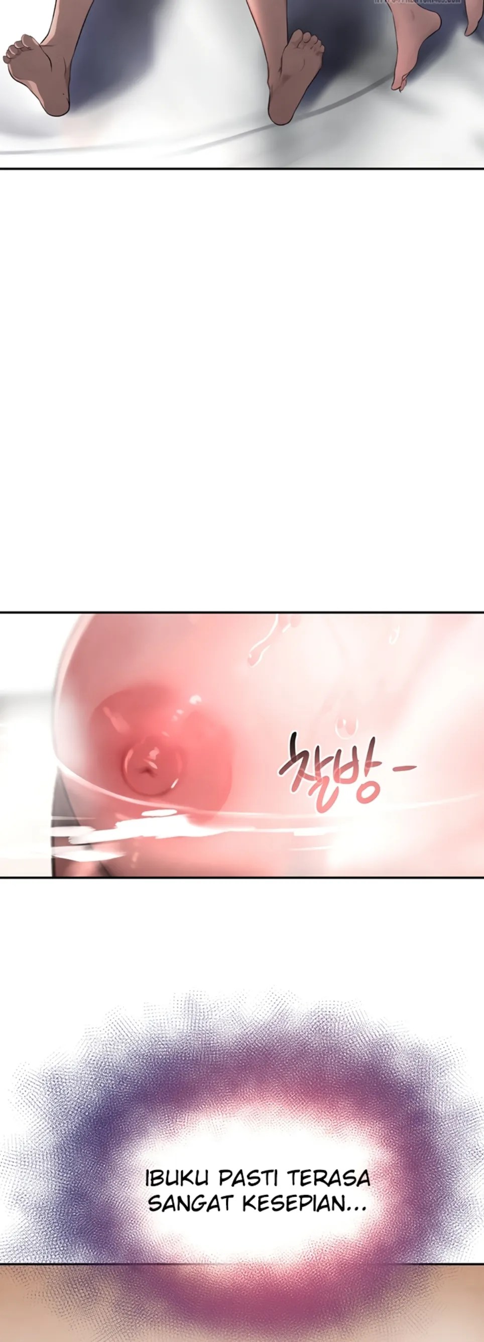 Komik Boss Daughter Chapter 9 Halaman 22