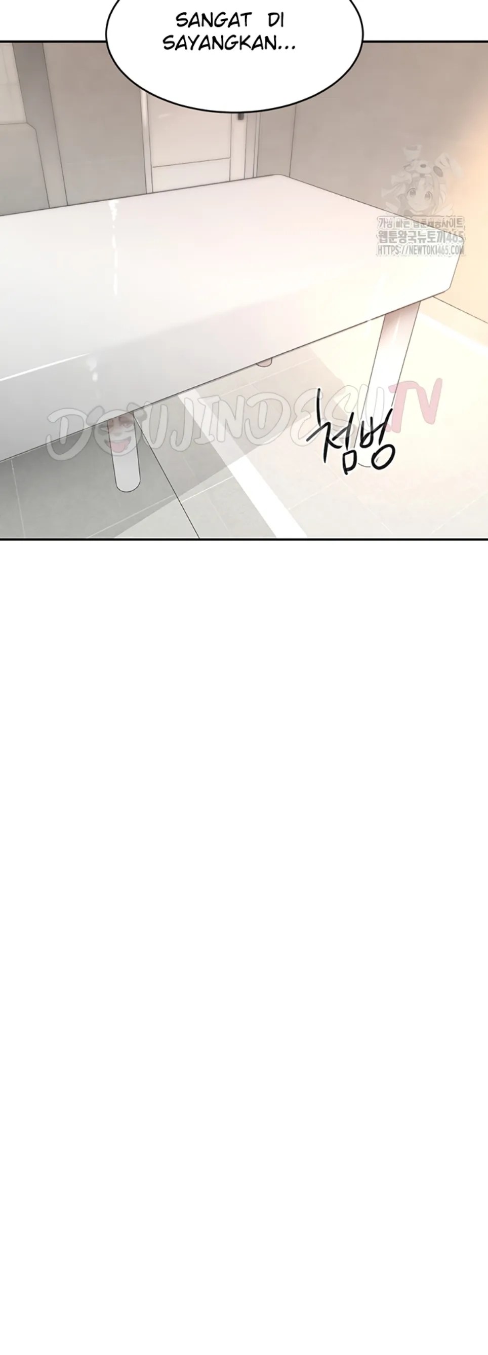 Komik Boss Daughter Chapter 9 Halaman 25