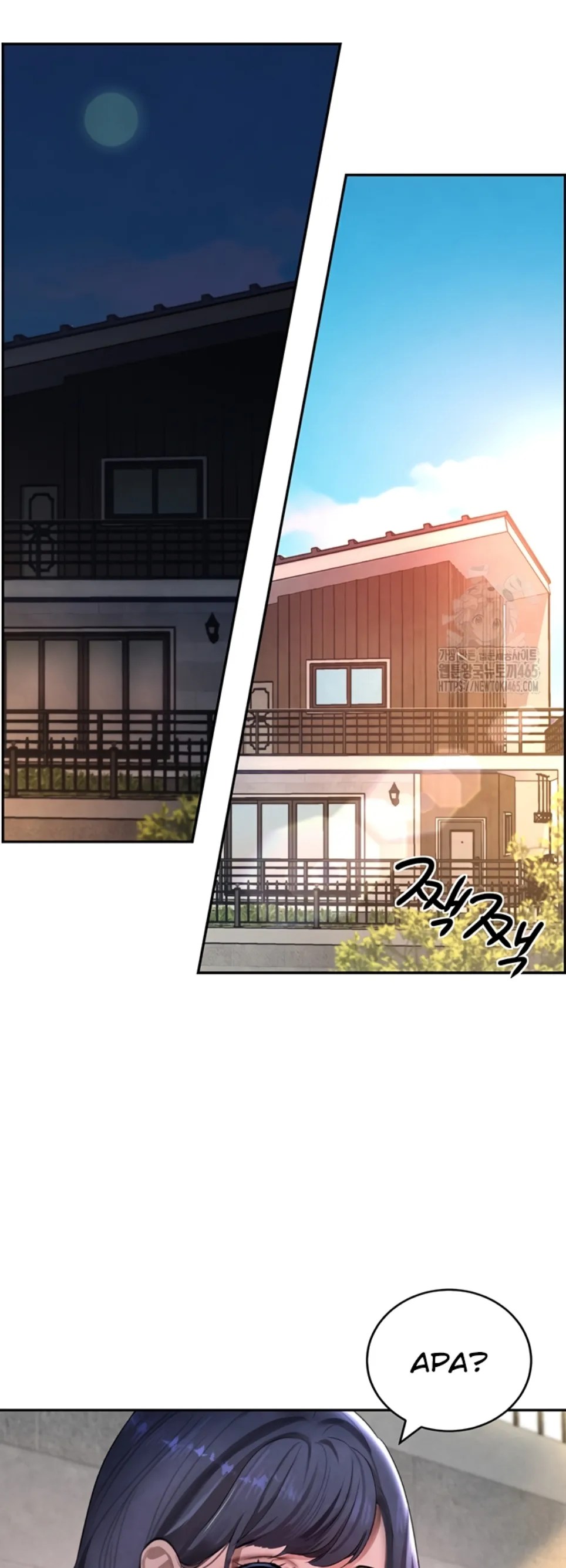 Komik Boss Daughter Chapter 9 Halaman 26
