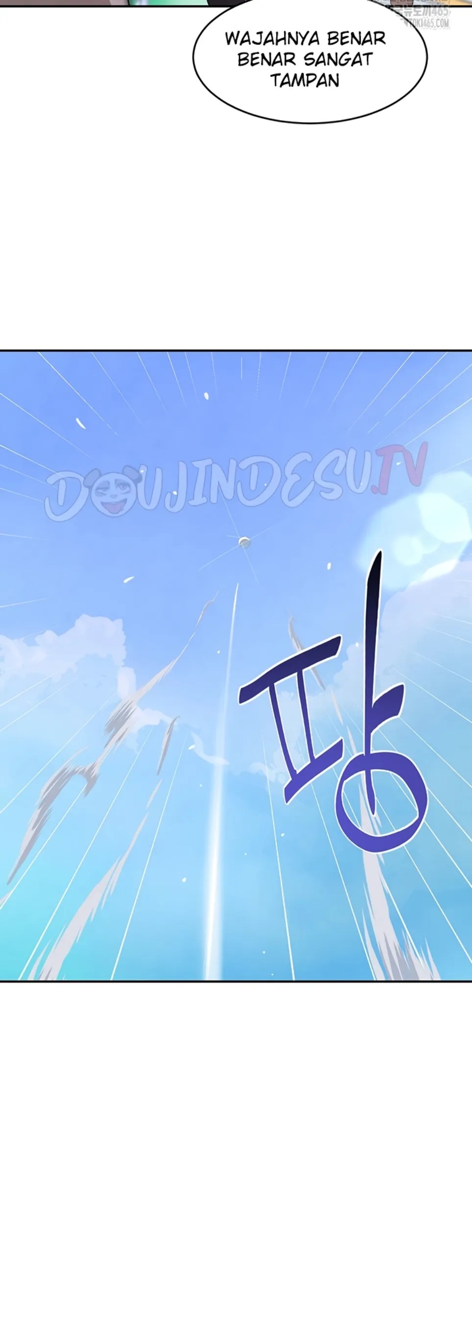 Komik Boss Daughter Chapter 9 Halaman 43