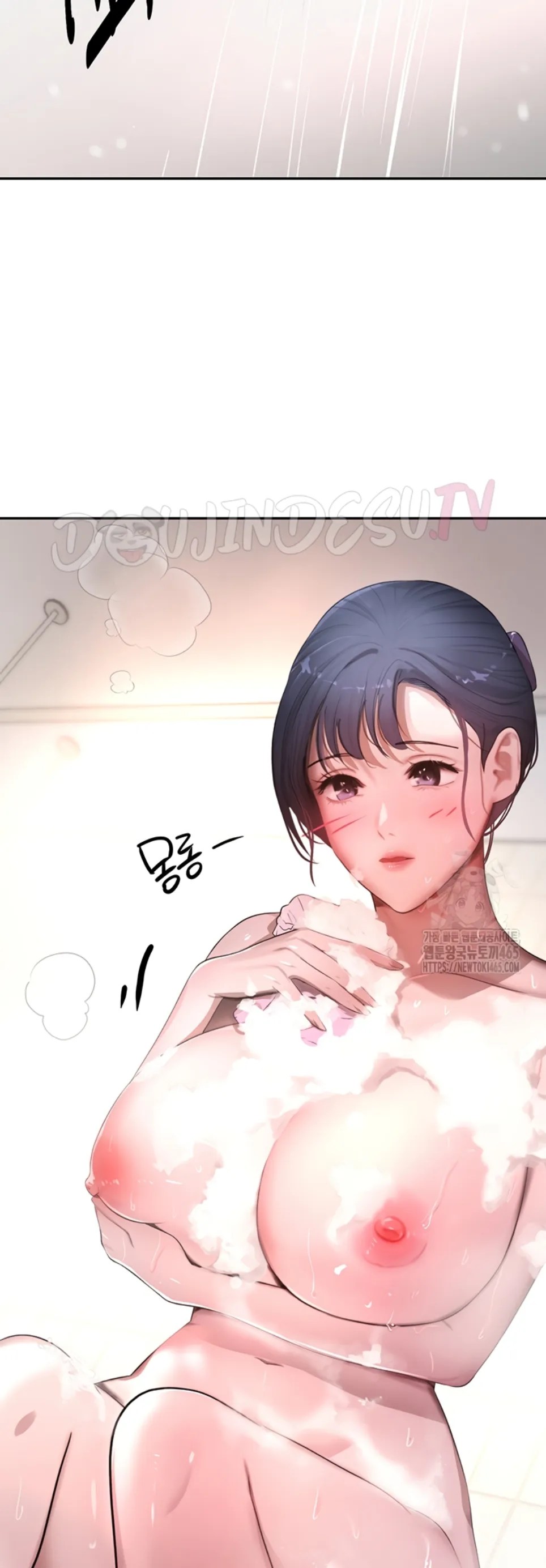 Komik Boss Daughter Chapter 9 Halaman 51