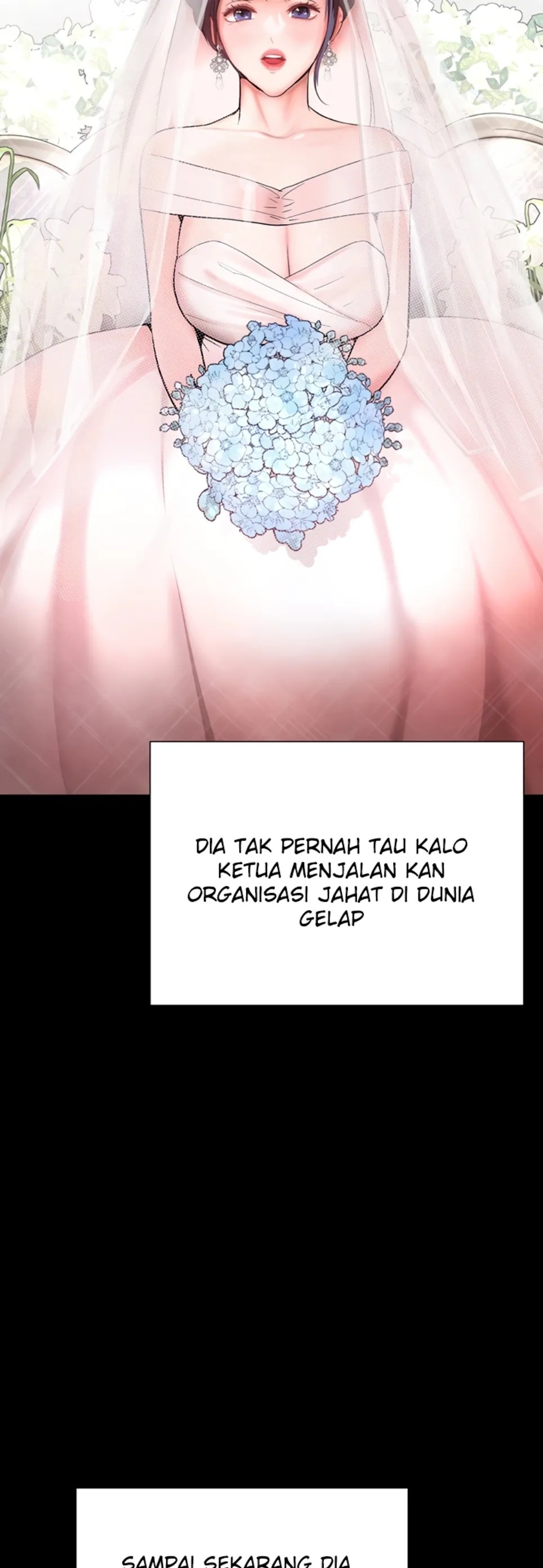 Komik Boss Daughter Chapter 9 Halaman 9