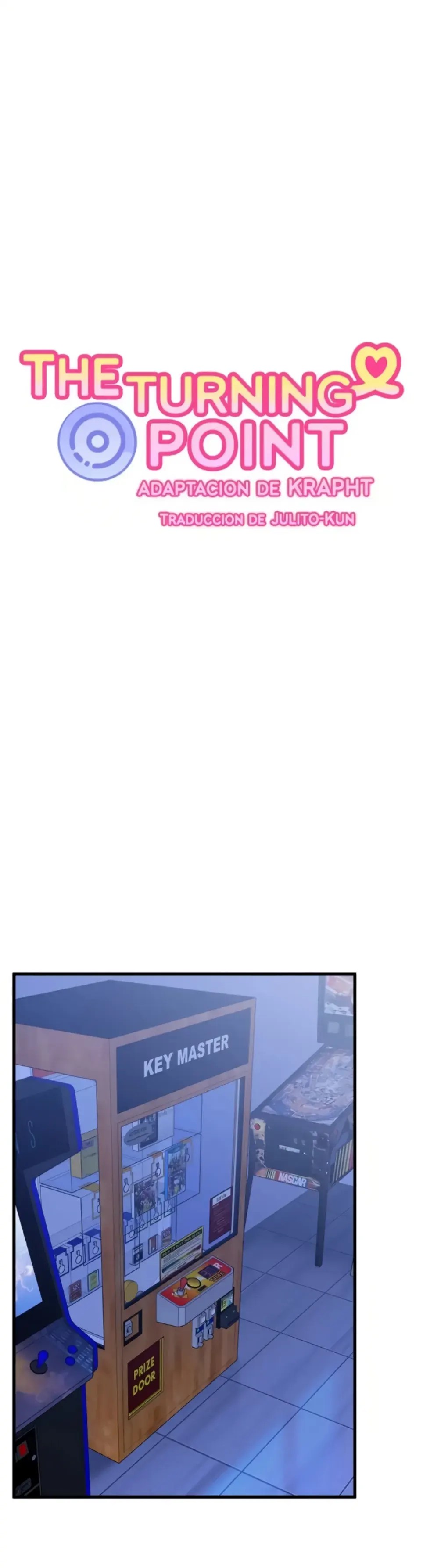 Komik Turning Point Chapter 69 Halaman 11