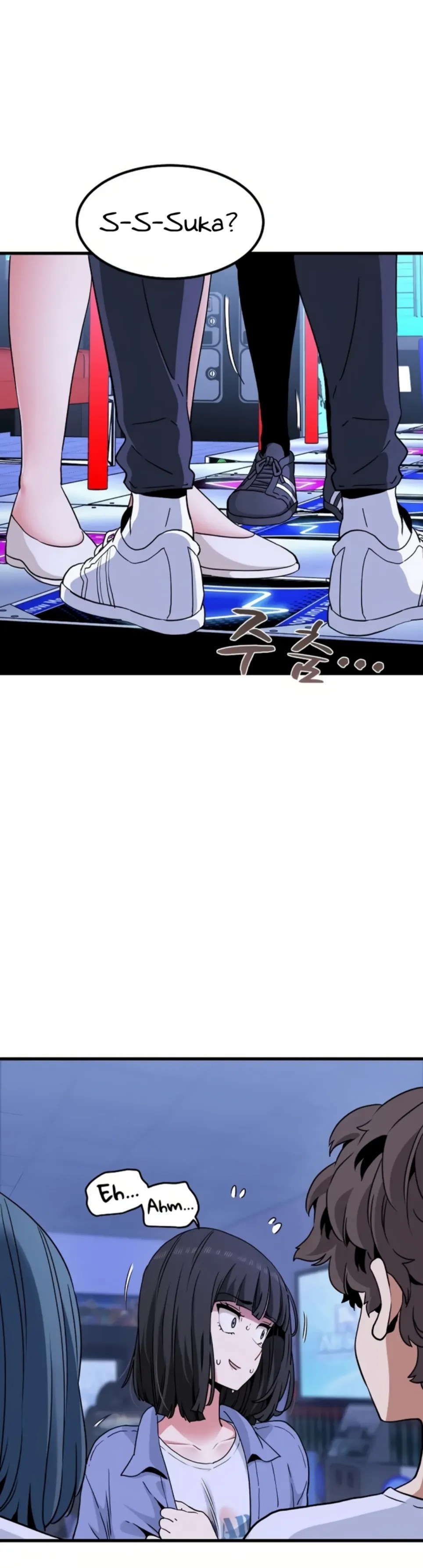 Komik Turning Point Chapter 69 Halaman 12