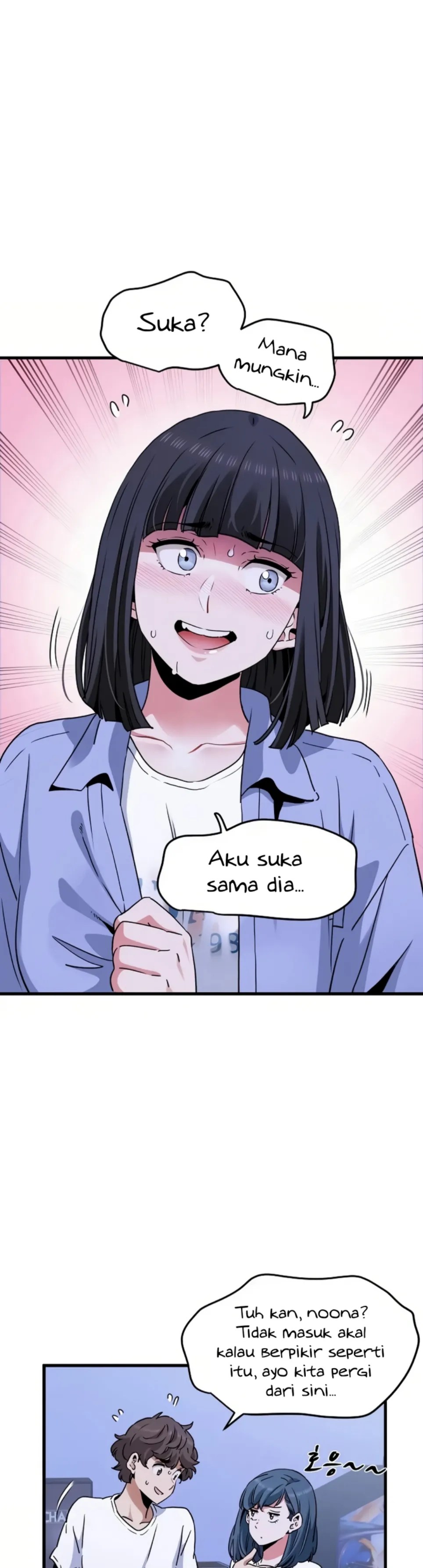 Komik Turning Point Chapter 69 Halaman 13
