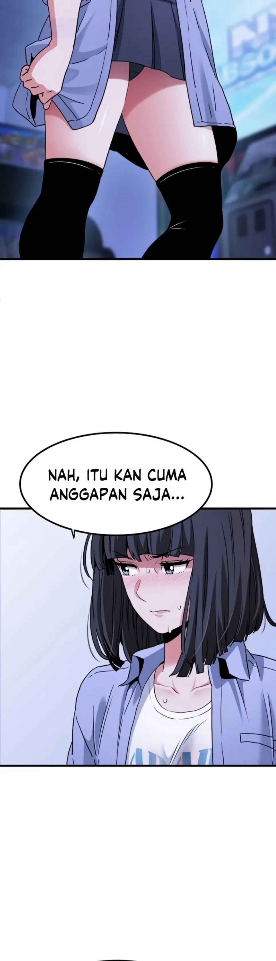 Komik Turning Point Chapter 69 Halaman 16