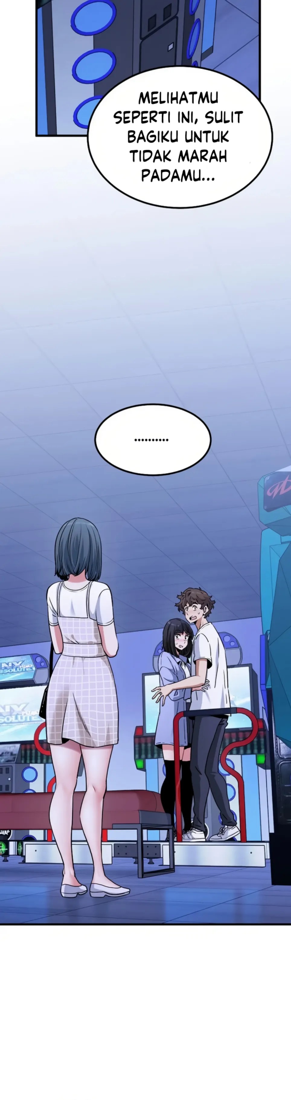 Komik Turning Point Chapter 69 Halaman 2