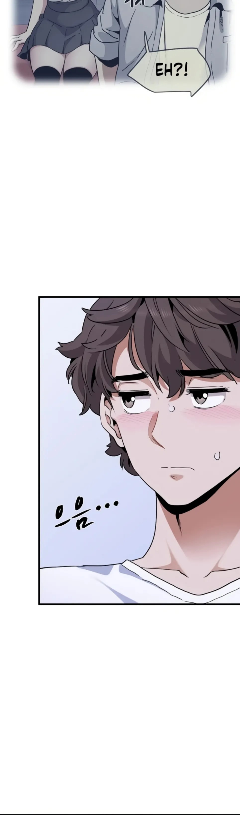 Komik Turning Point Chapter 69 Halaman 22