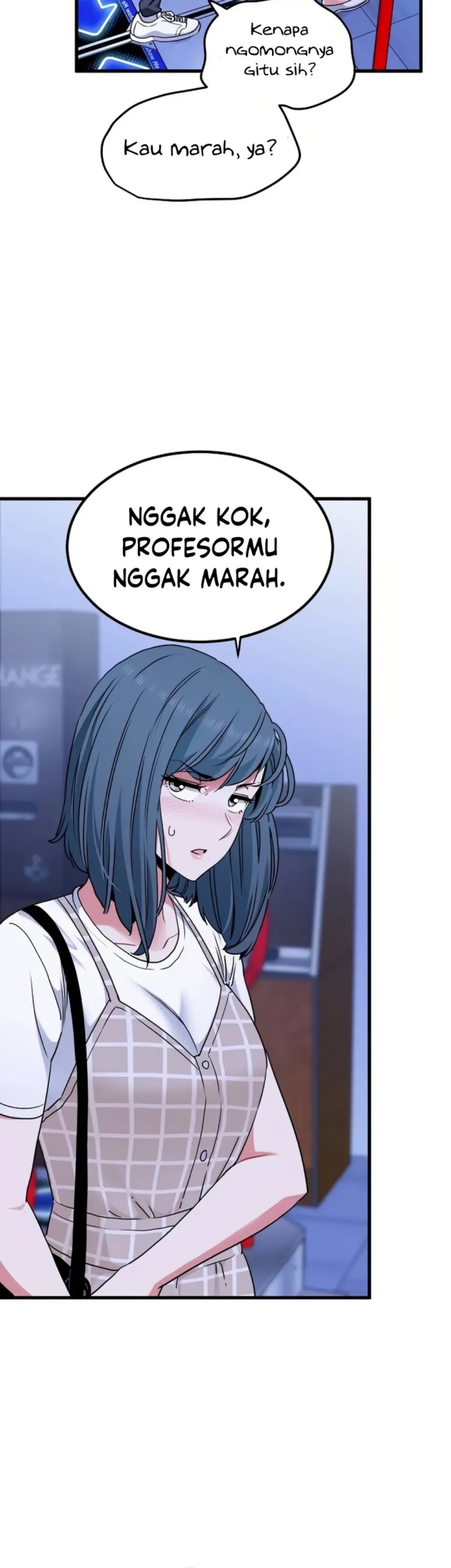 Komik Turning Point Chapter 69 Halaman 24