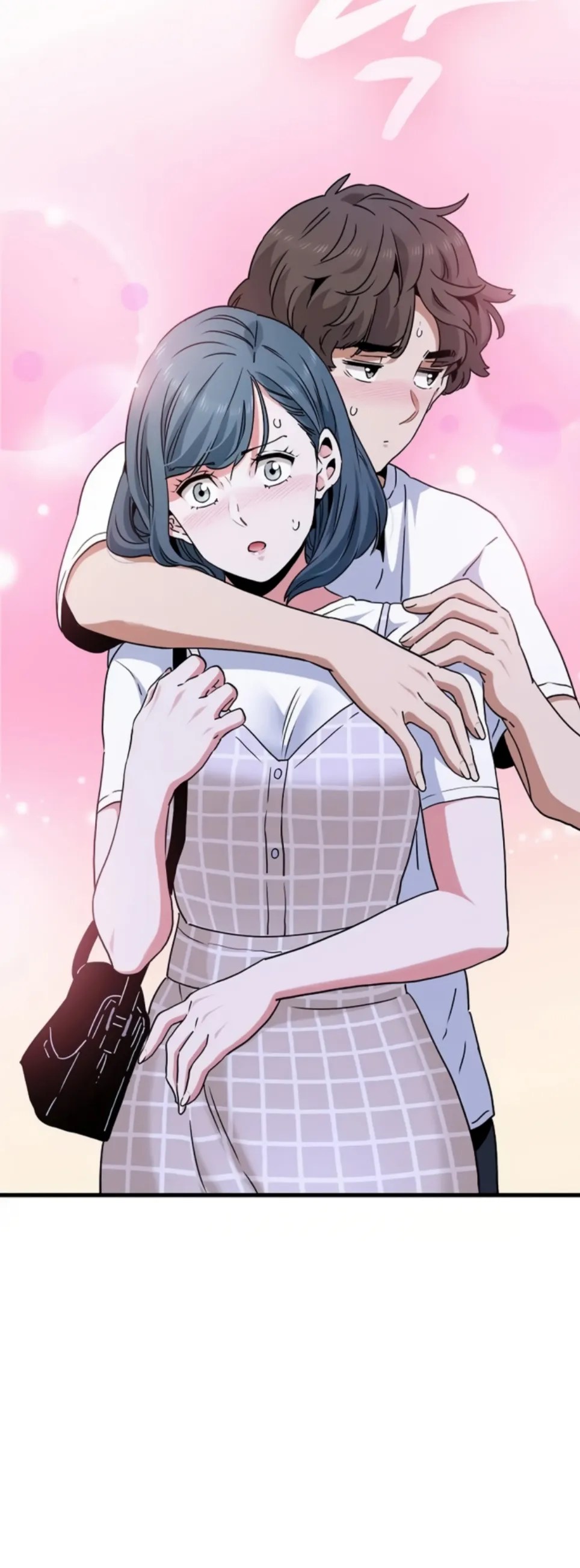 Komik Turning Point Chapter 69 Halaman 26