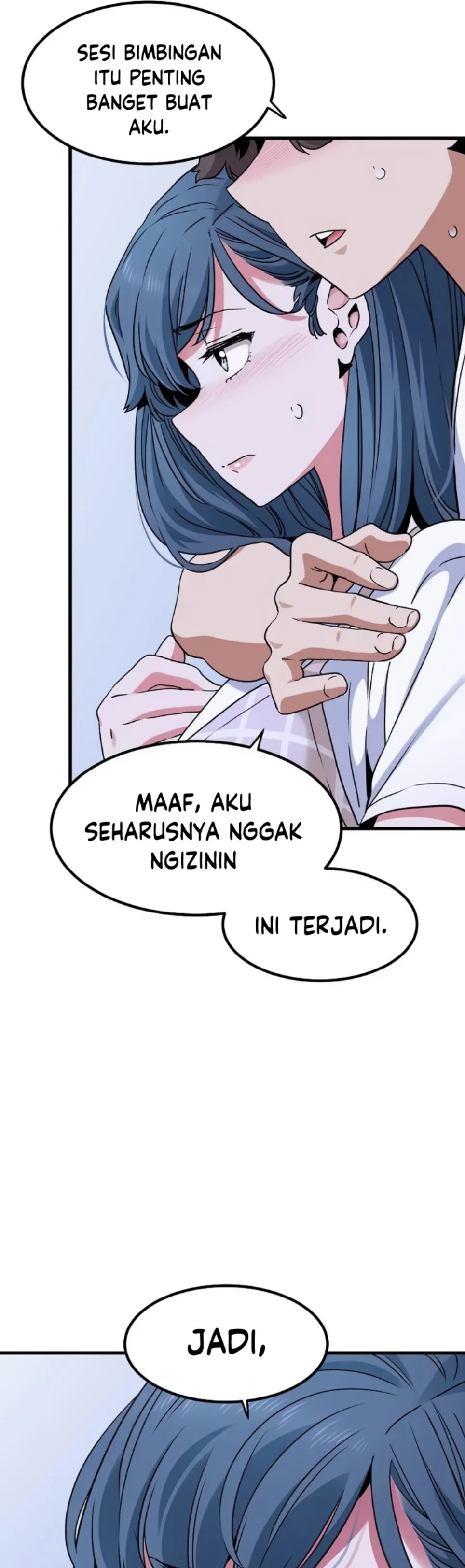 Komik Turning Point Chapter 69 Halaman 27