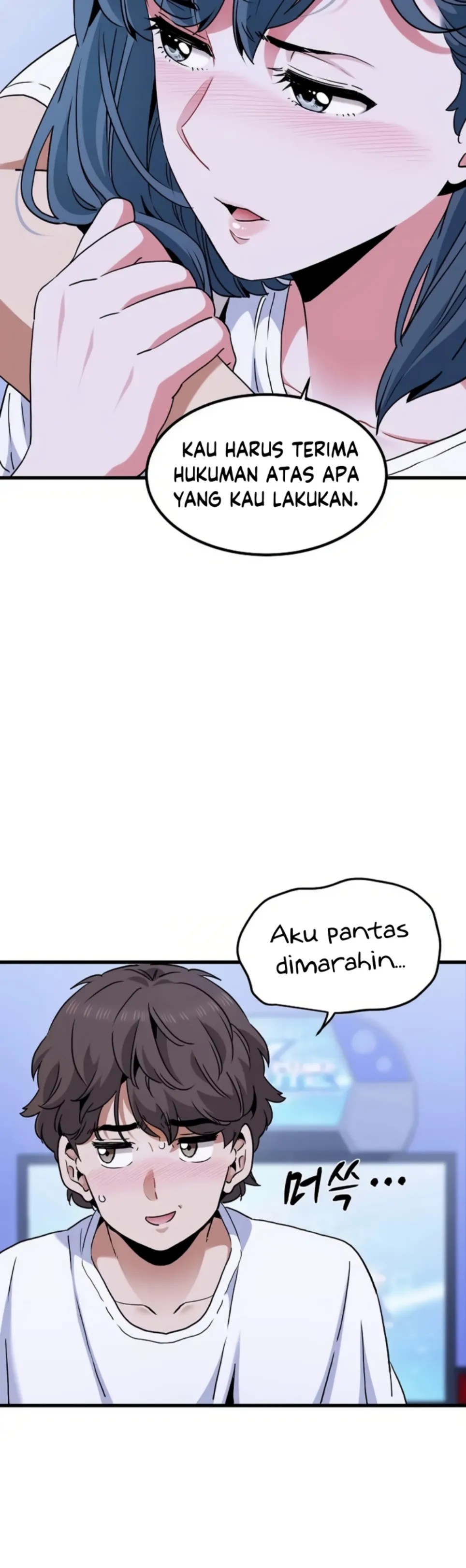 Komik Turning Point Chapter 69 Halaman 28