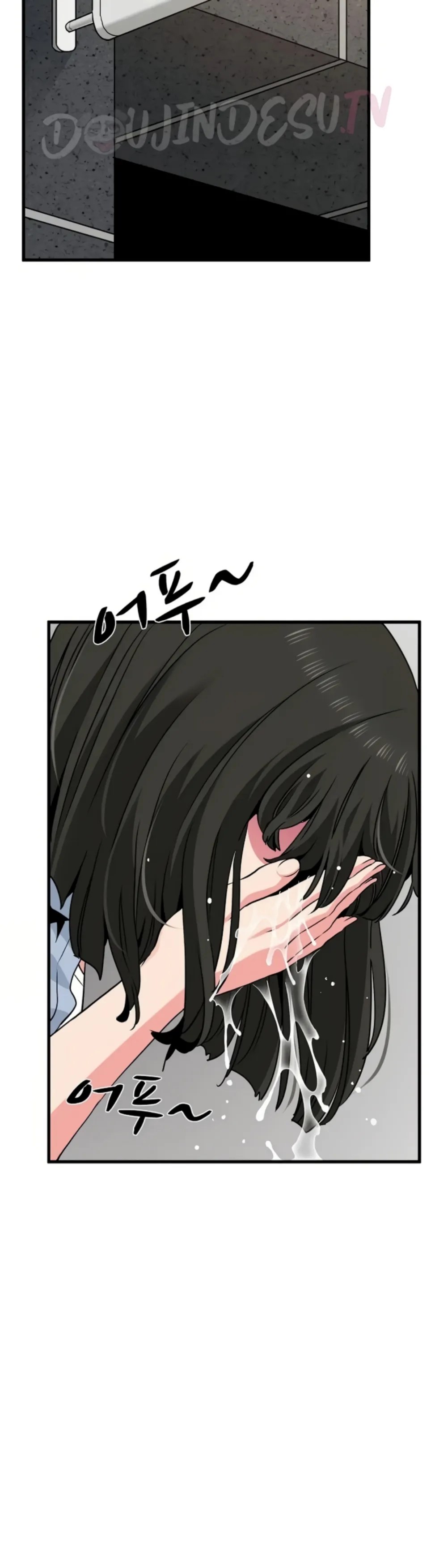 Komik Turning Point Chapter 69 Halaman 30