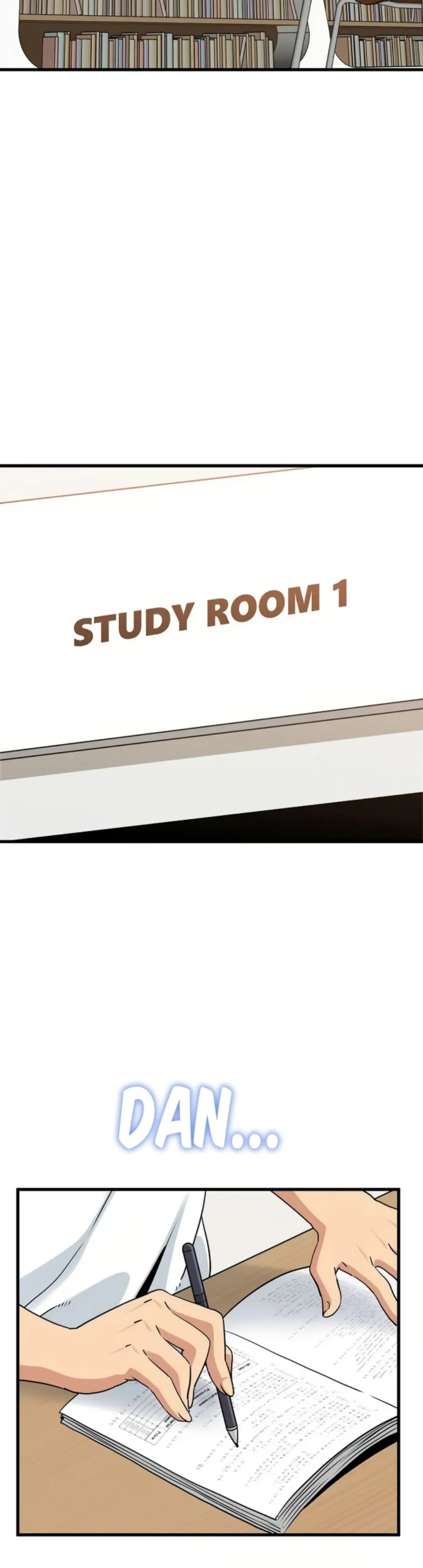 Komik Turning Point Chapter 69 Halaman 32