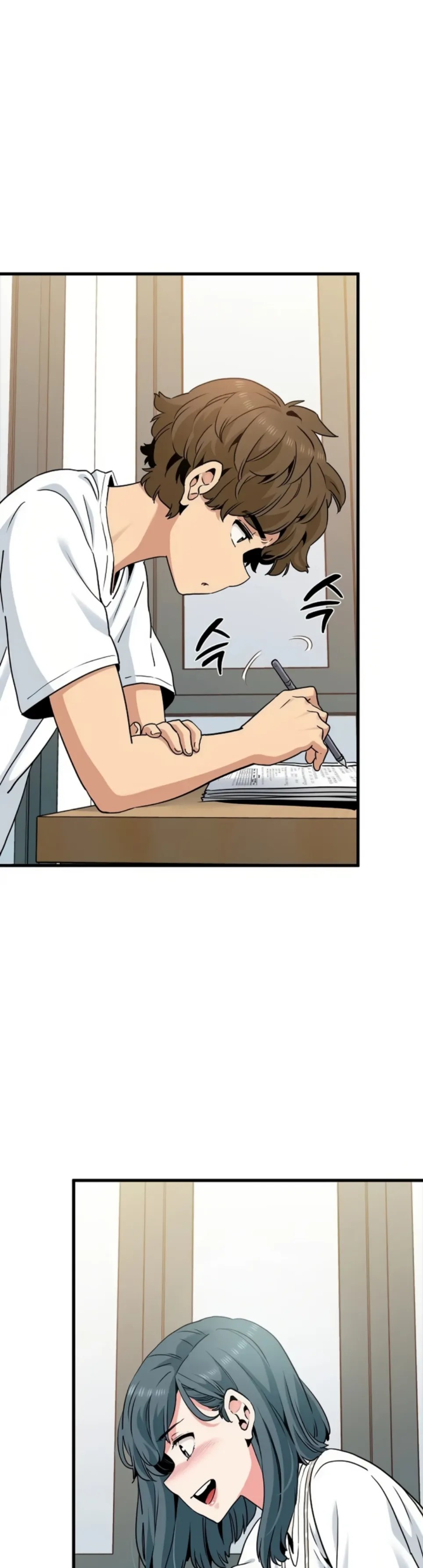 Komik Turning Point Chapter 69 Halaman 33