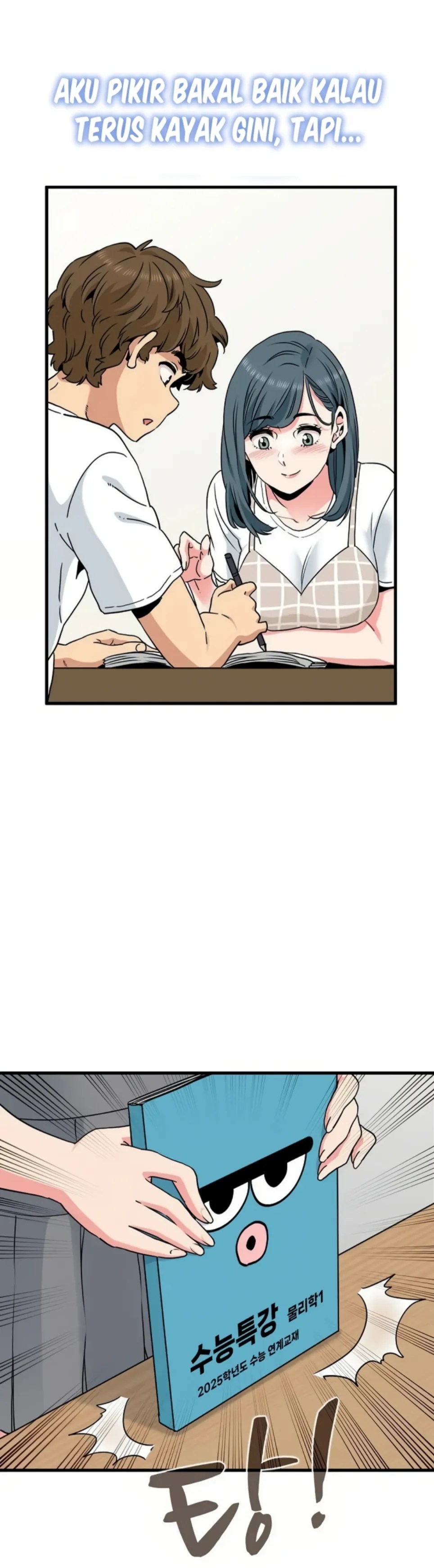 Komik Turning Point Chapter 69 Halaman 35