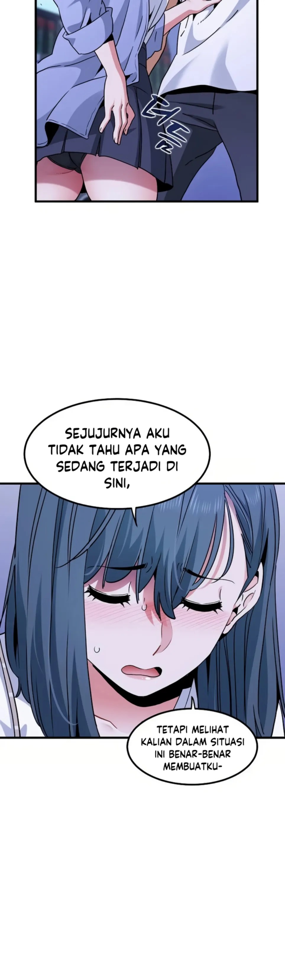 Komik Turning Point Chapter 69 Halaman 4