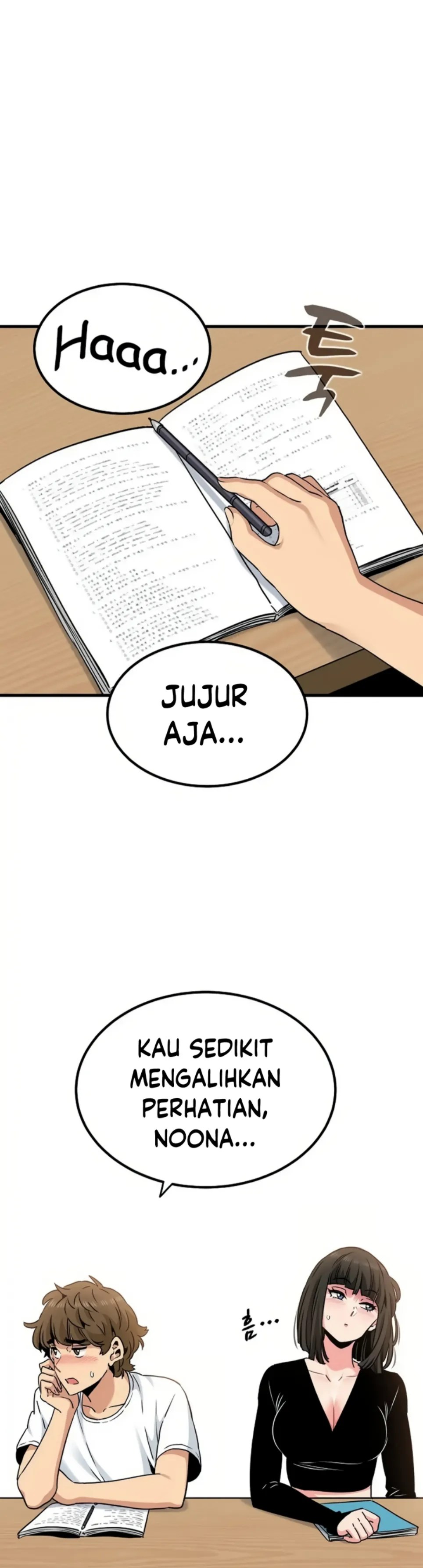 Komik Turning Point Chapter 69 Halaman 40
