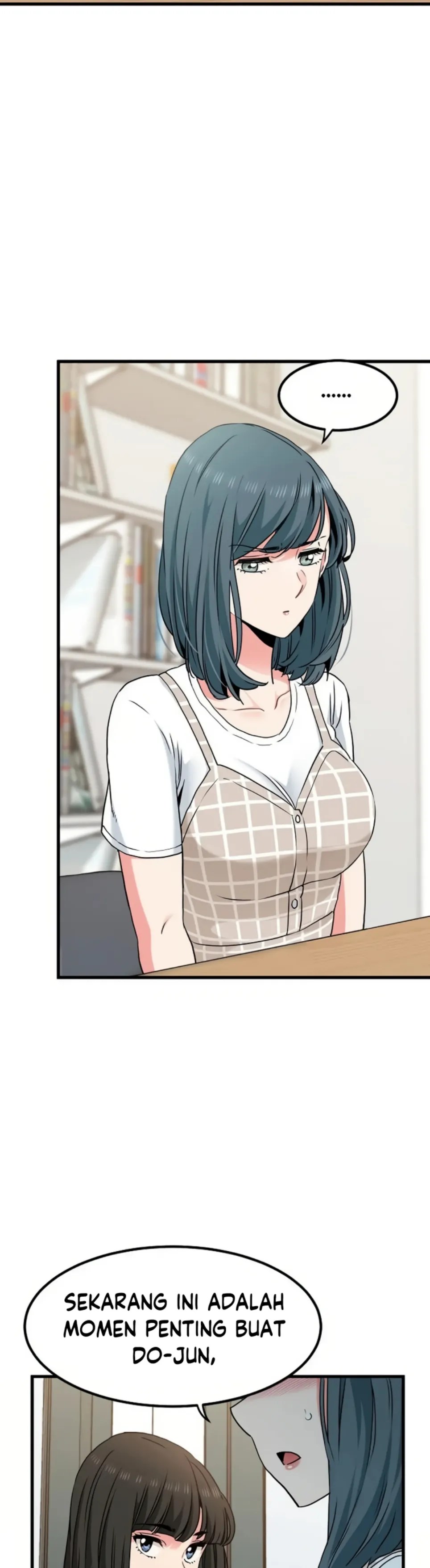 Komik Turning Point Chapter 69 Halaman 41