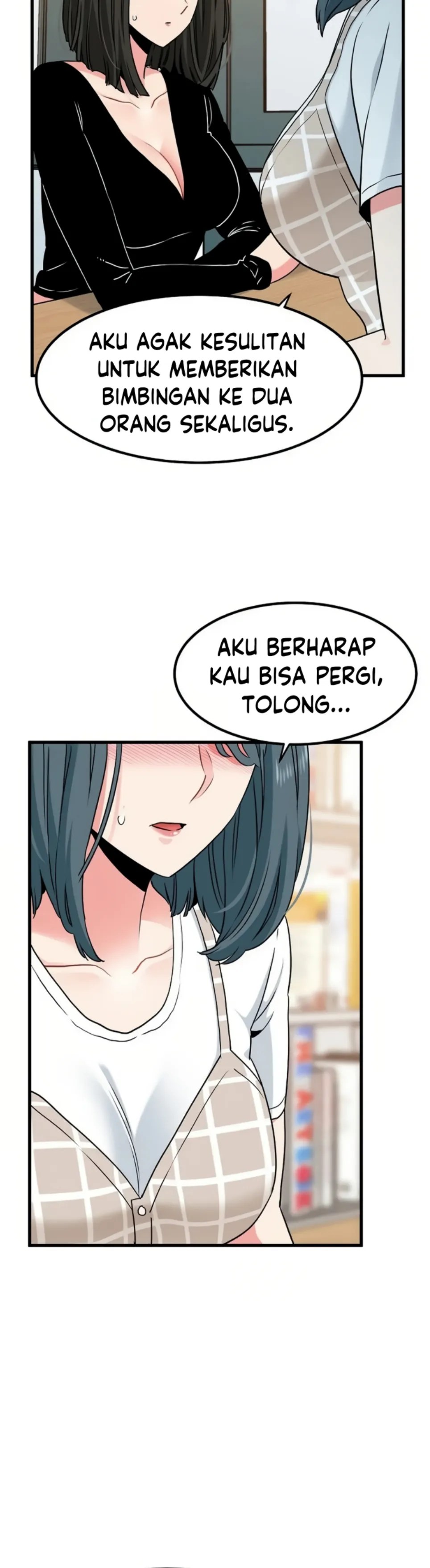 Komik Turning Point Chapter 69 Halaman 42