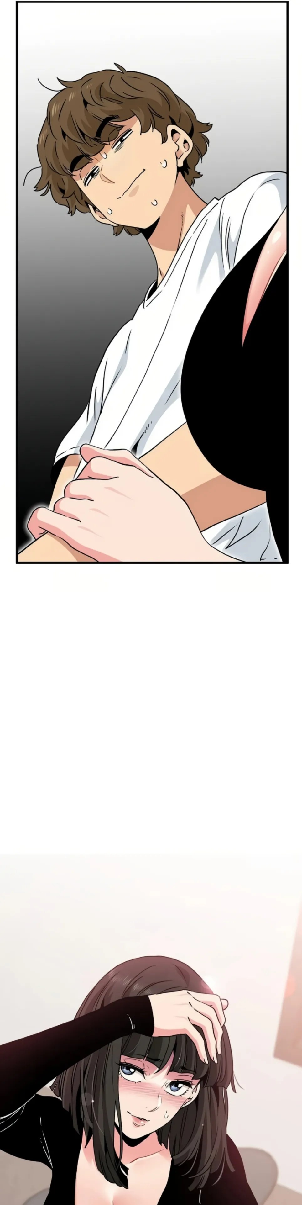 Komik Turning Point Chapter 69 Halaman 51