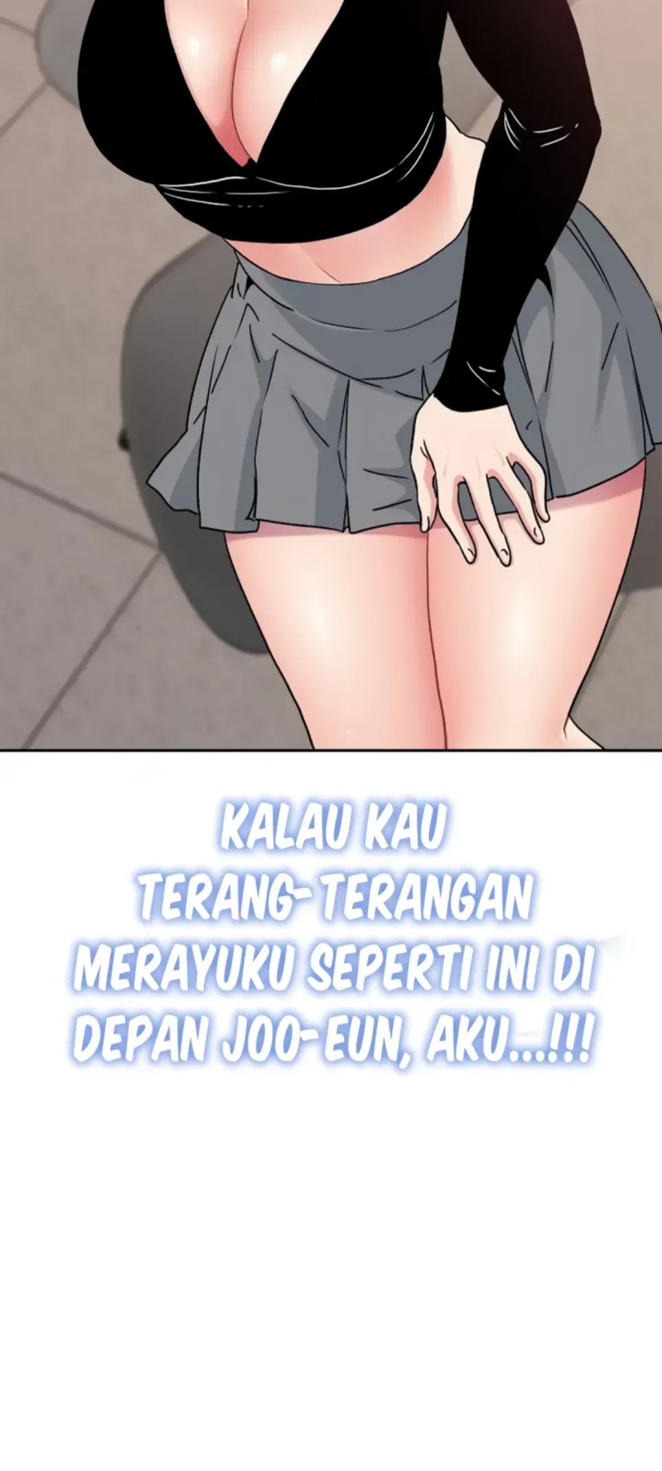 Komik Turning Point Chapter 69 Halaman 52