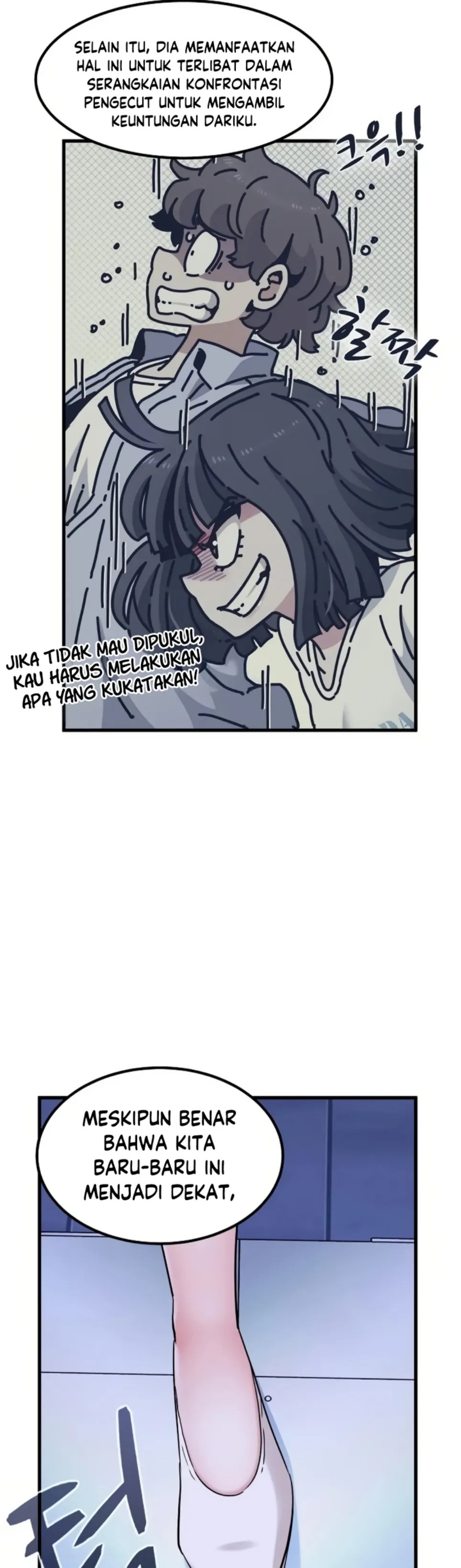 Komik Turning Point Chapter 69 Halaman 7