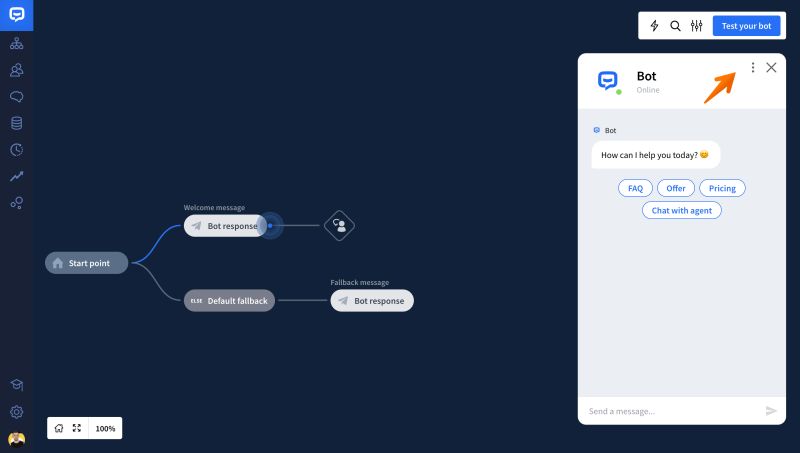 Testar Tool - Download High Quality Minimal Photo | 8K