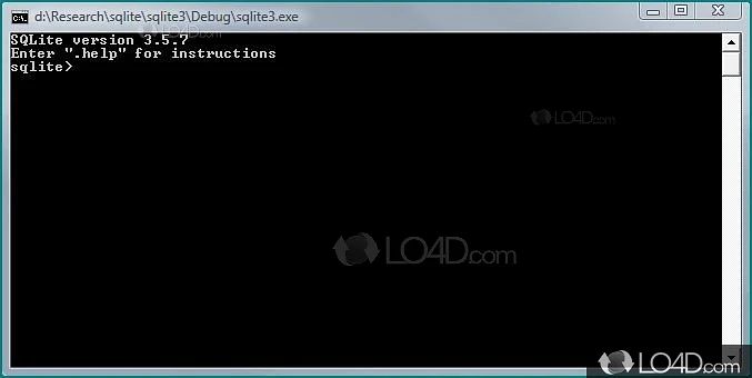 Sqlite 3 44 Interactive Tour - Beautiful Colorful Design - Ultra HD