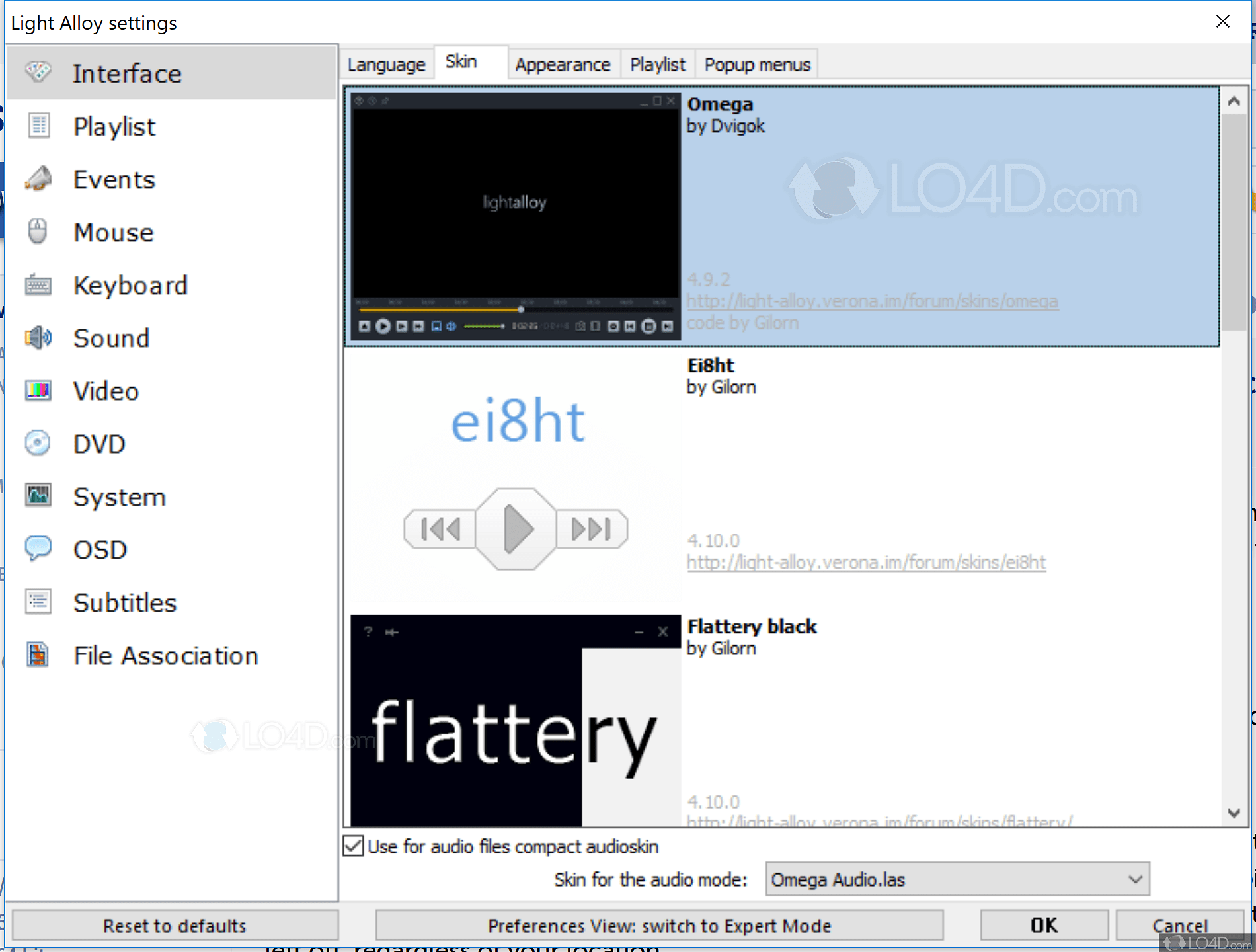 K lite codec pack 3.0.0 (64 bit), dec 30, 2009, 6.35 mb. Light Alloy - Download