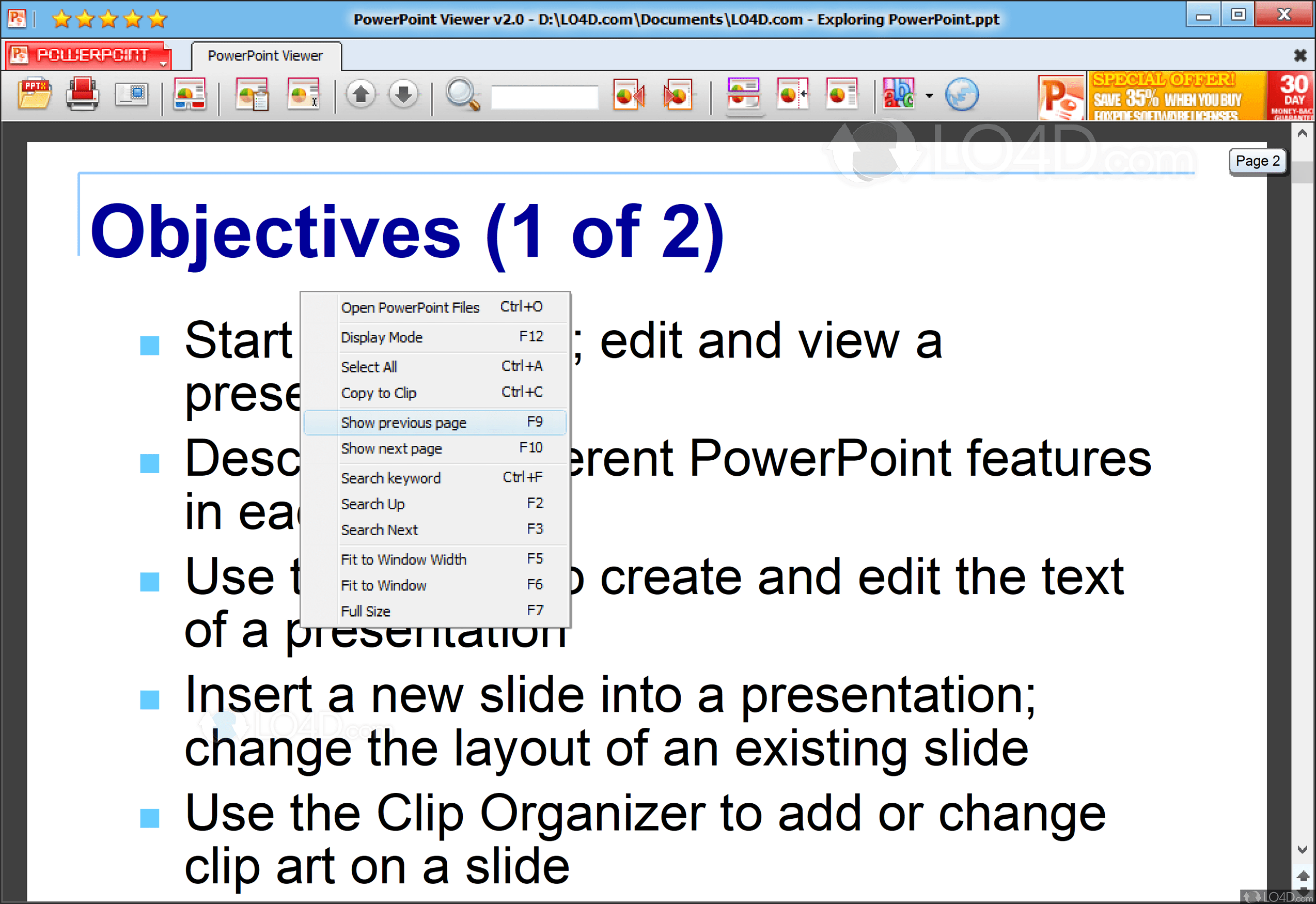 Pptx viewer free pptx viewer microsoft pptx viewer
