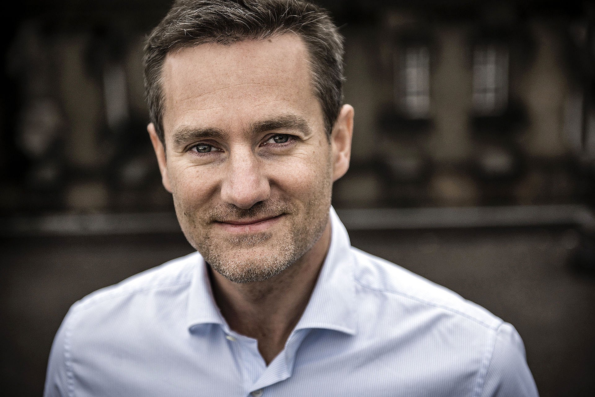 Den information gav statsministeriet først til minkkommissionen 8. Rasmus Jarlov bliver ny erhvervsminister | TV 2 Lorry