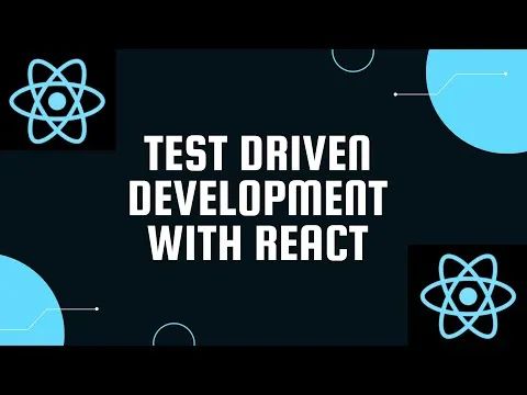 Test Driven Development With React Ai Powered Course - Premium HD City Textures | Free Download