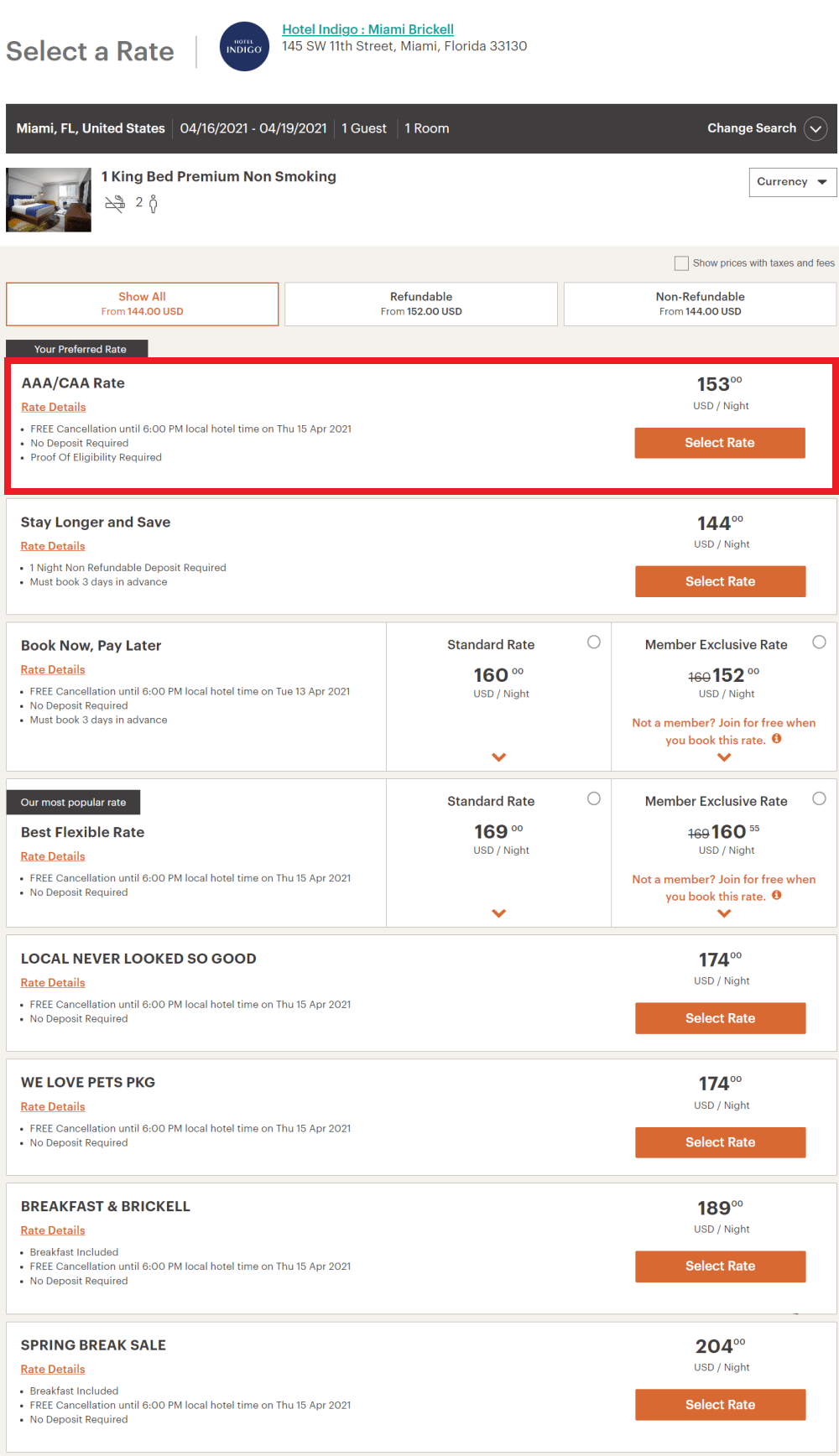 Shop with an allsaints promo code or choose an allsaints coupon or discount code available for september 2021. Ihg Hotels Aaa Caa Discounts Loyaltylobby